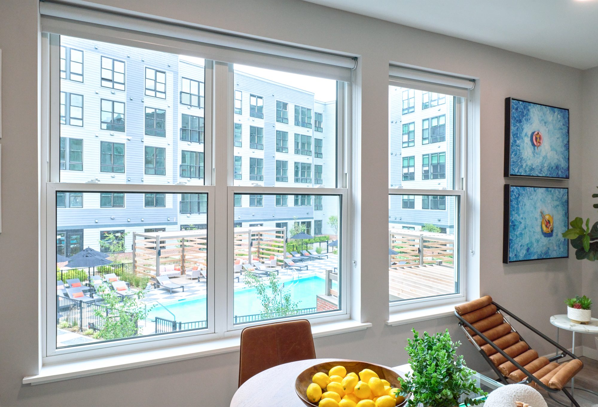 North Crossing The Pennant Apartments Hartford, CT